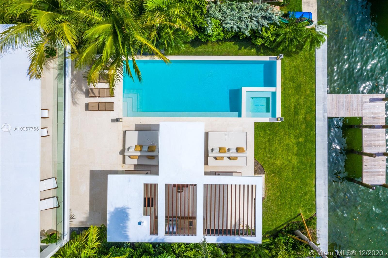 SAN MARINO ISLAND - Residential