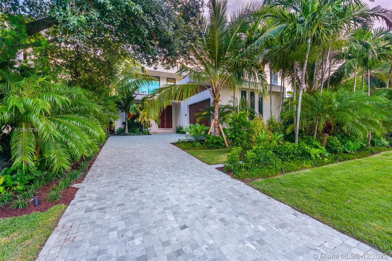 SAN MARINO ISLAND - Residential