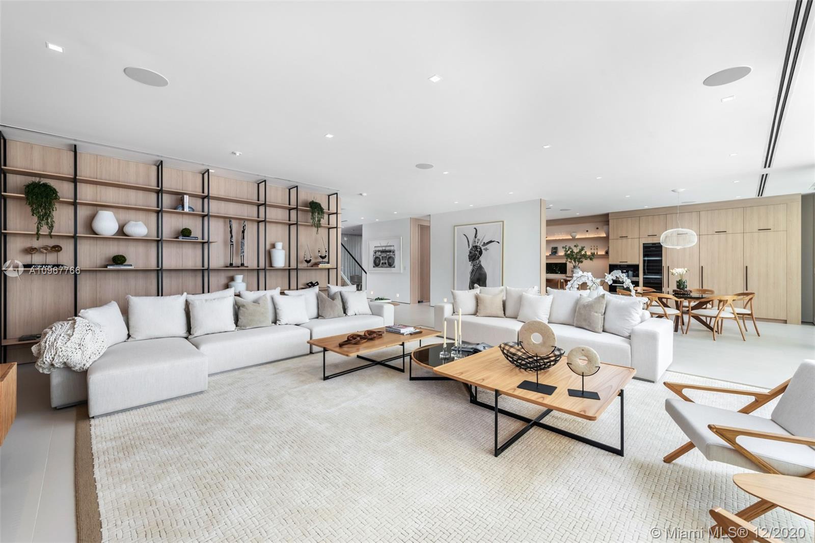 SAN MARINO ISLAND - Residential