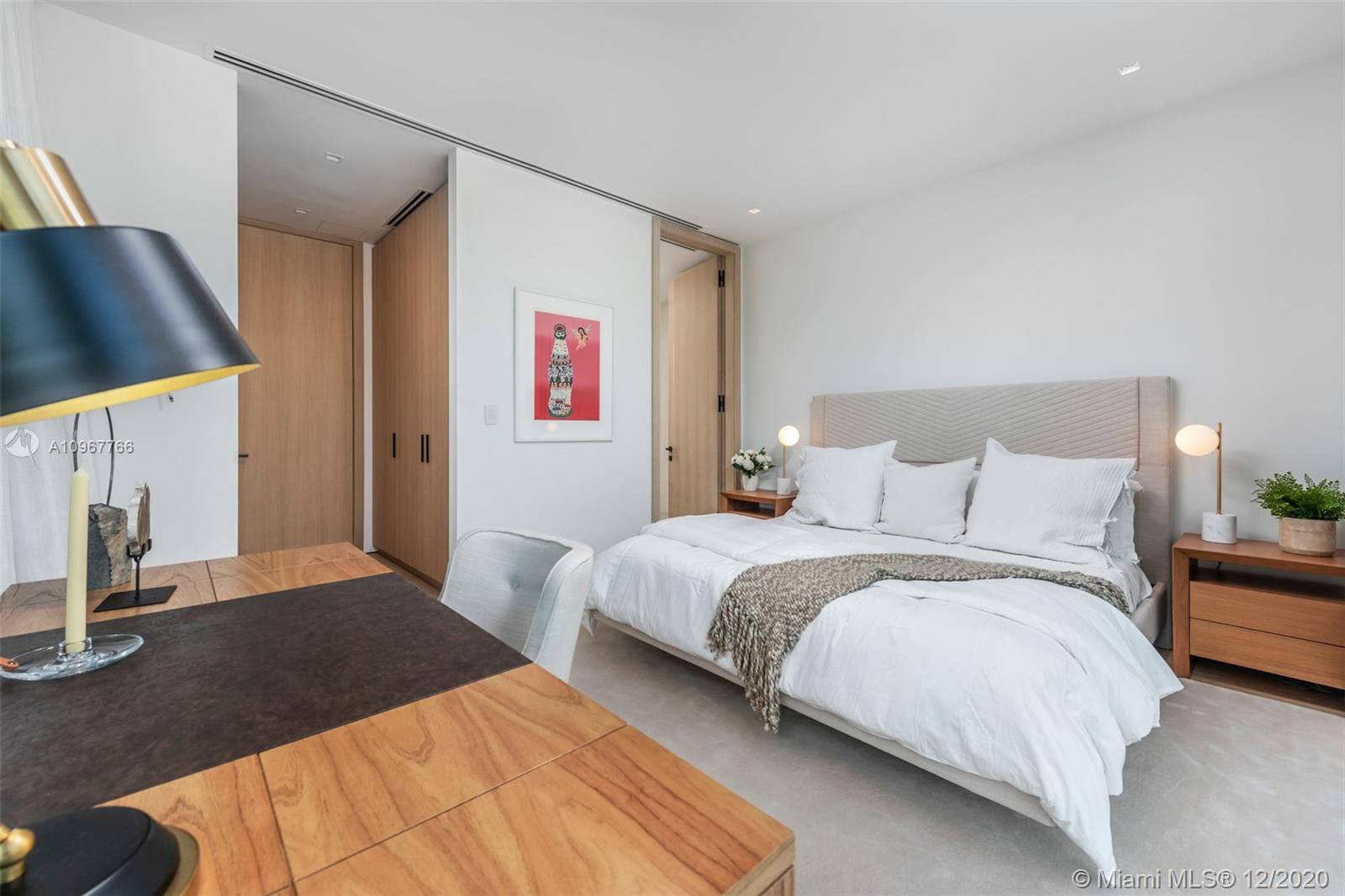 SAN MARINO ISLAND - Residential