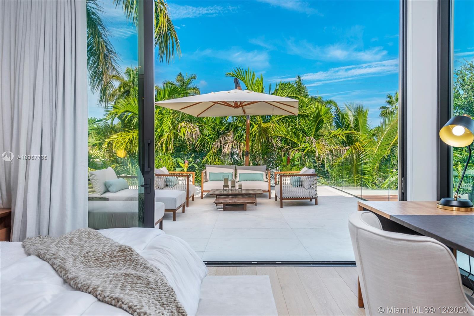 SAN MARINO ISLAND - Residential