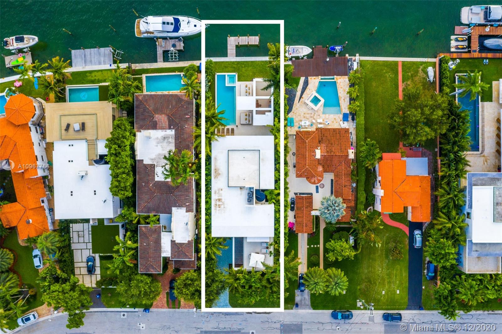 SAN MARINO ISLAND - Residential