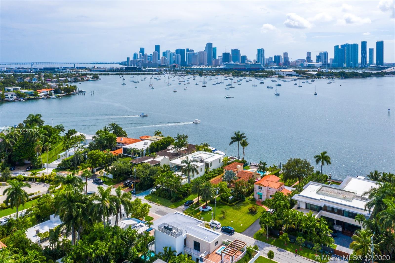 SAN MARINO ISLAND - Residential