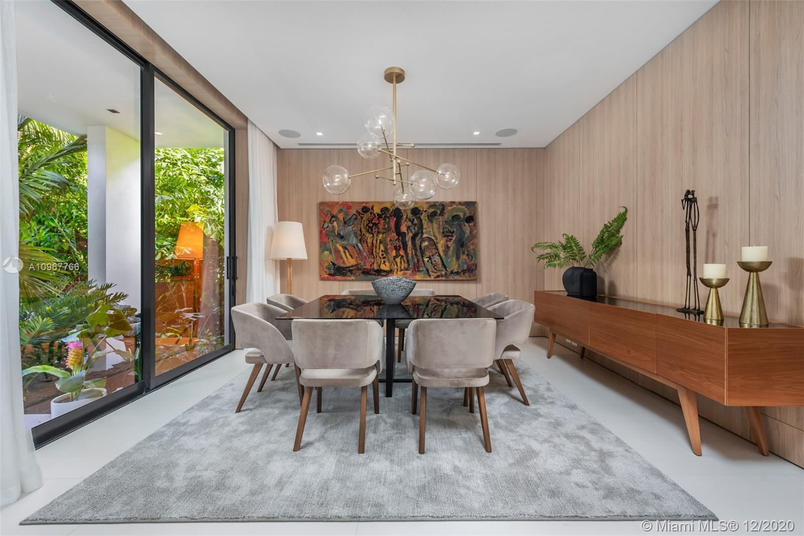 SAN MARINO ISLAND - Residential