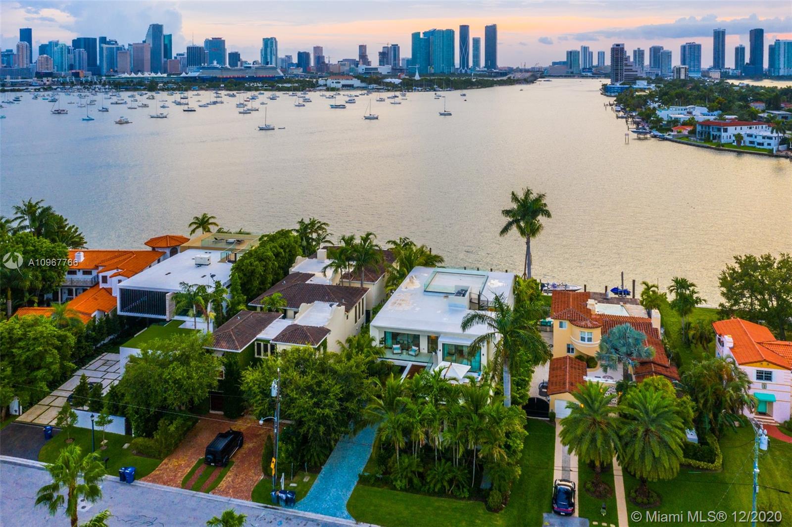 SAN MARINO ISLAND - Residential