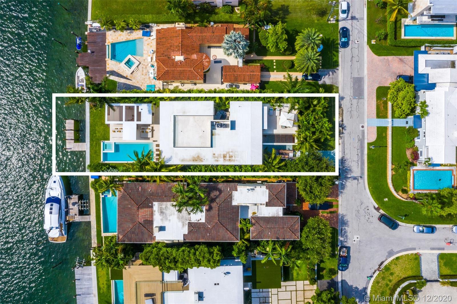 SAN MARINO ISLAND - Residential