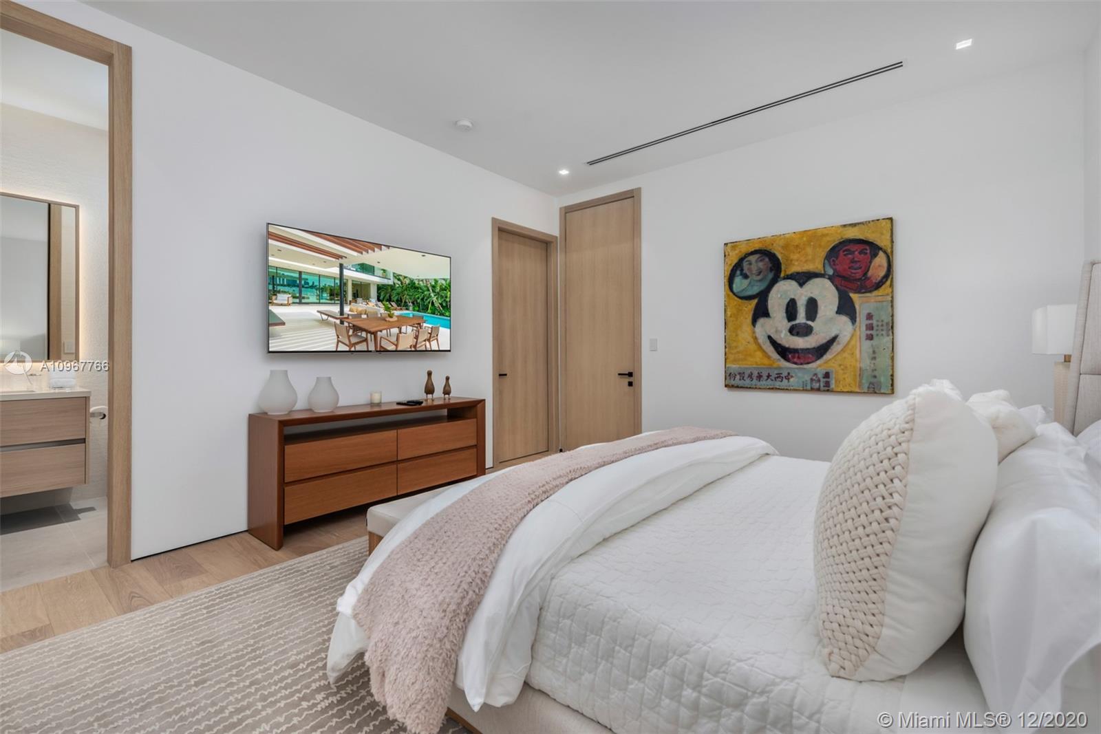 SAN MARINO ISLAND - Residential