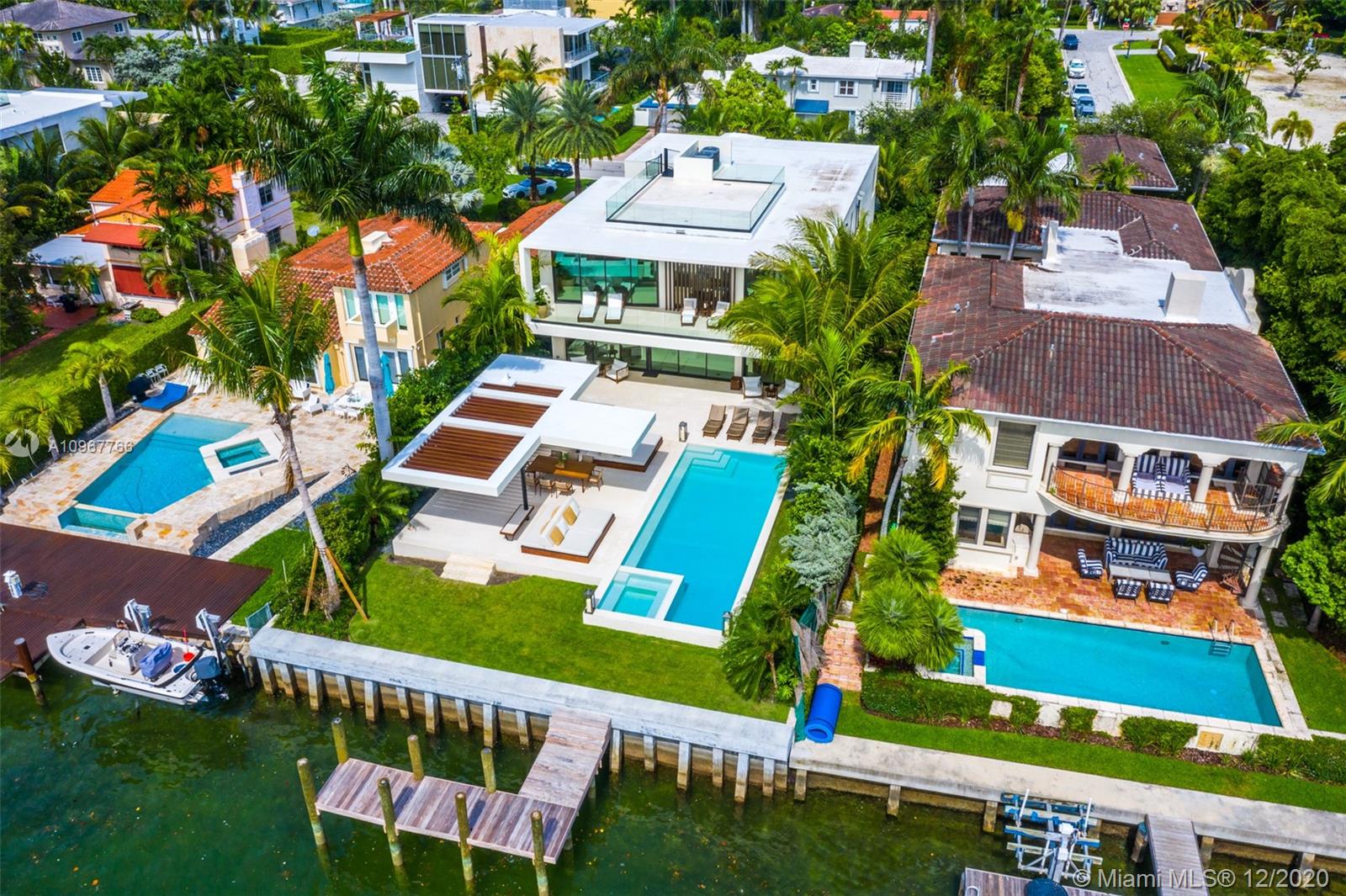 SAN MARINO ISLAND - Residential