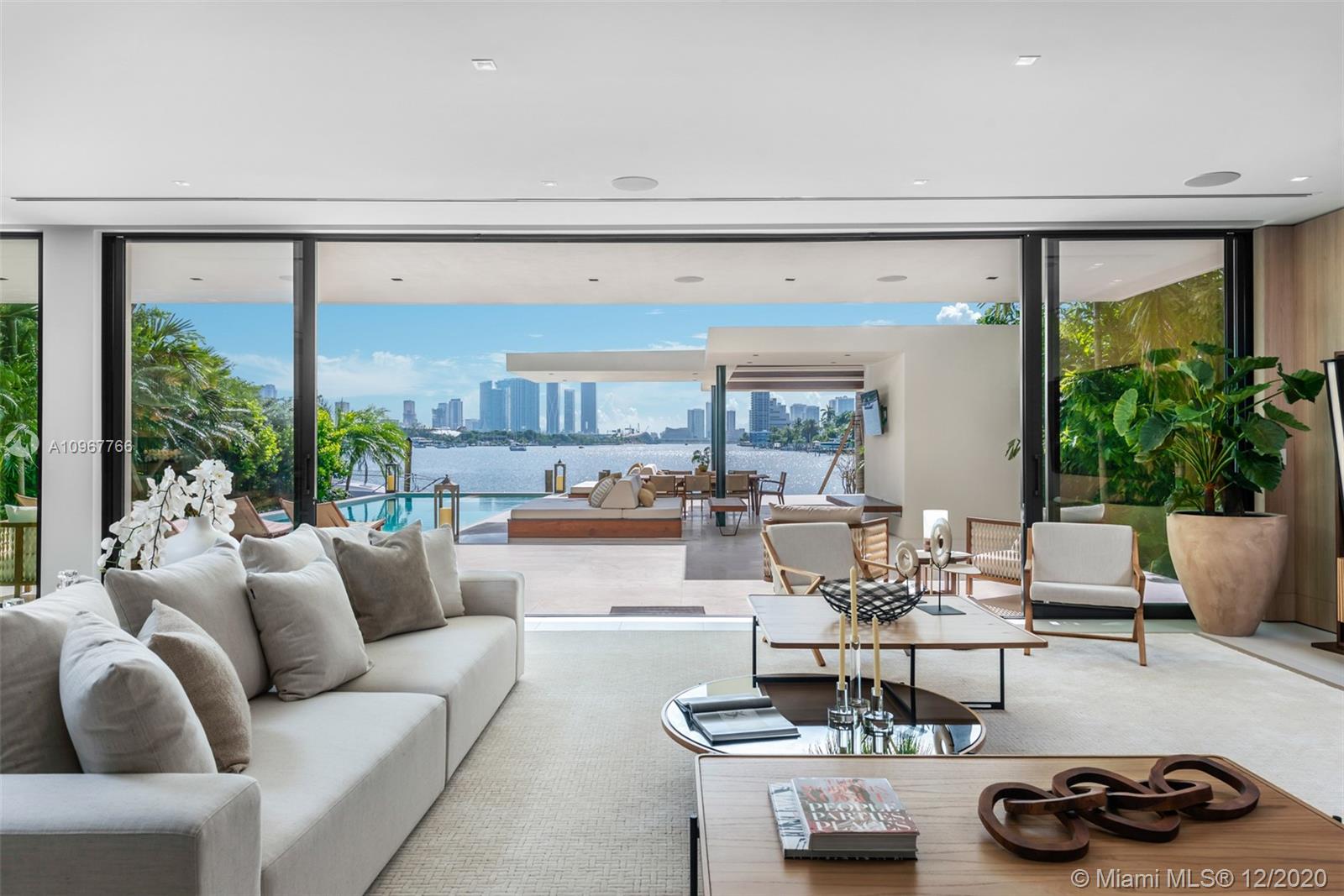 SAN MARINO ISLAND - Residential