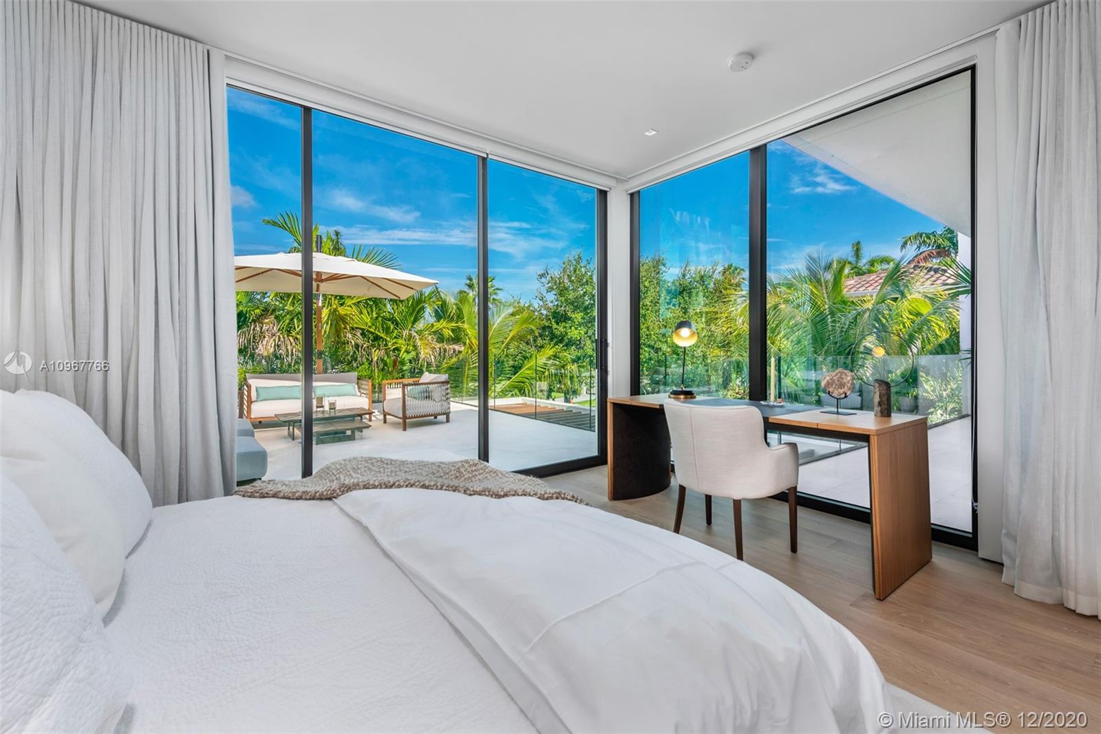 SAN MARINO ISLAND - Residential