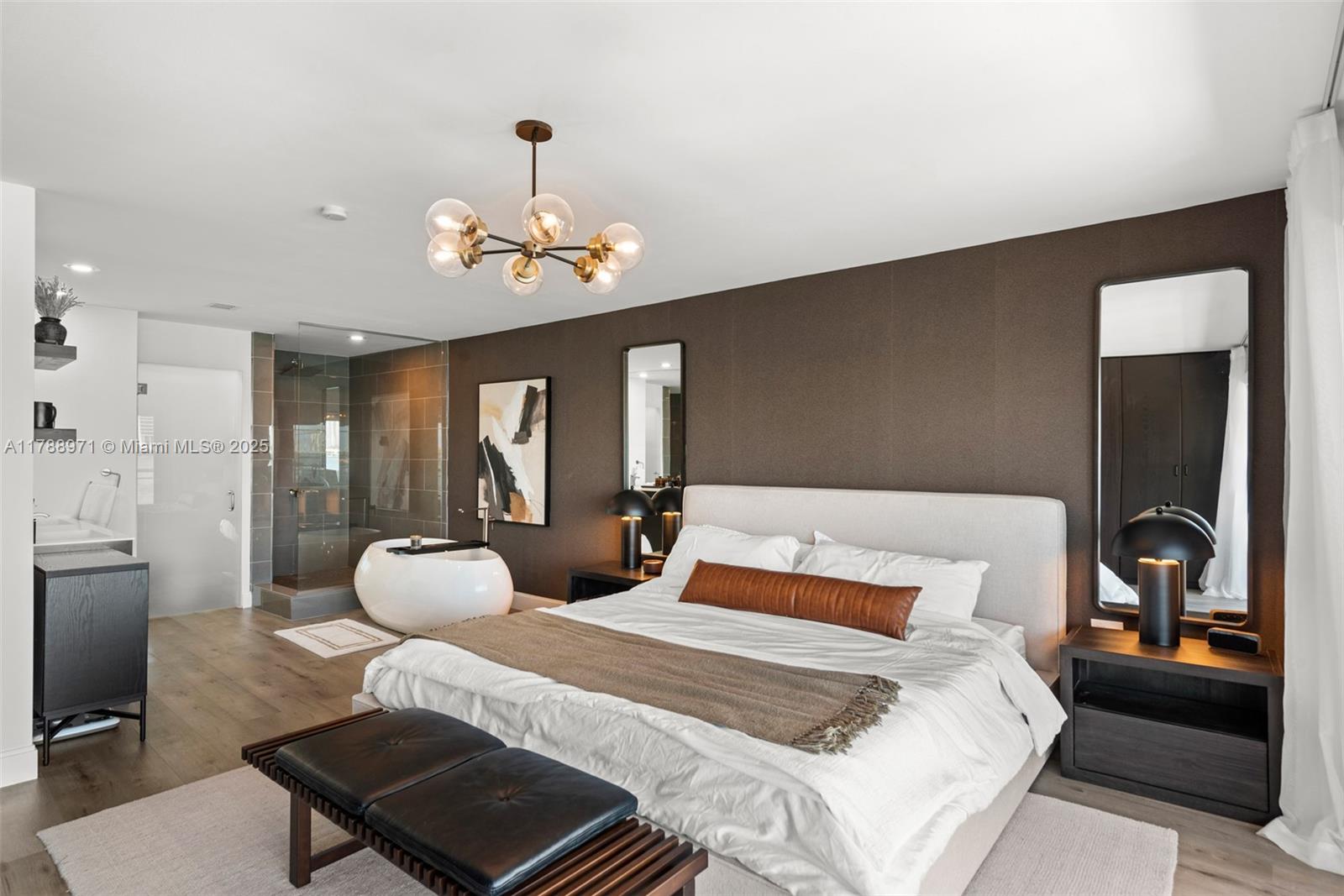 VILLAS ON THE BAY CONDO - Residential