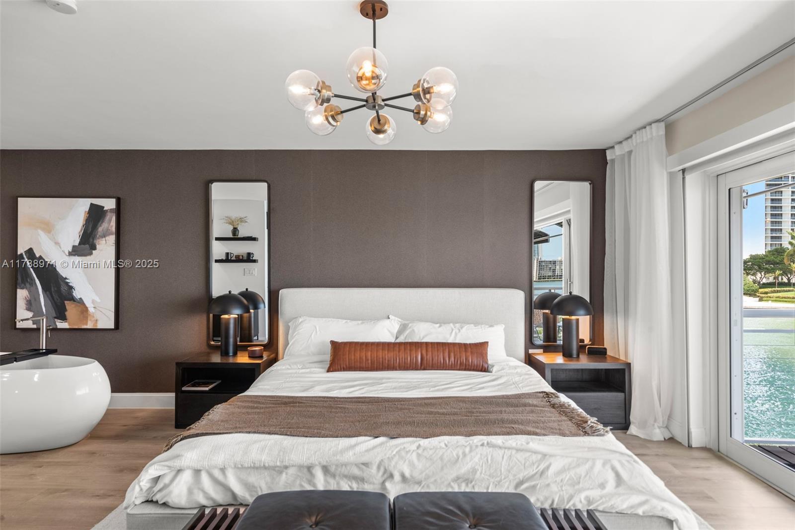 VILLAS ON THE BAY CONDO - Residential