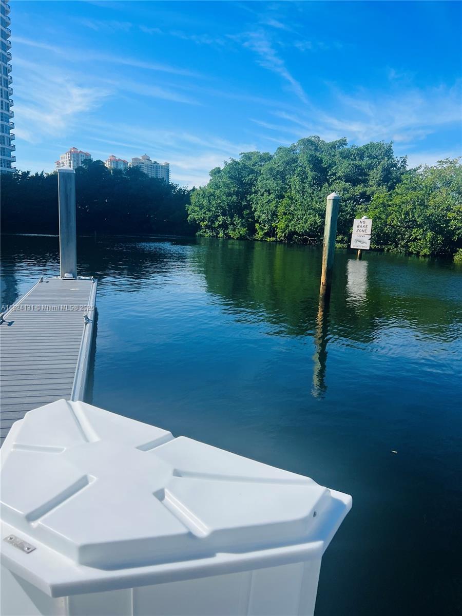 MYSTIC POINTE MARINA COND - Land