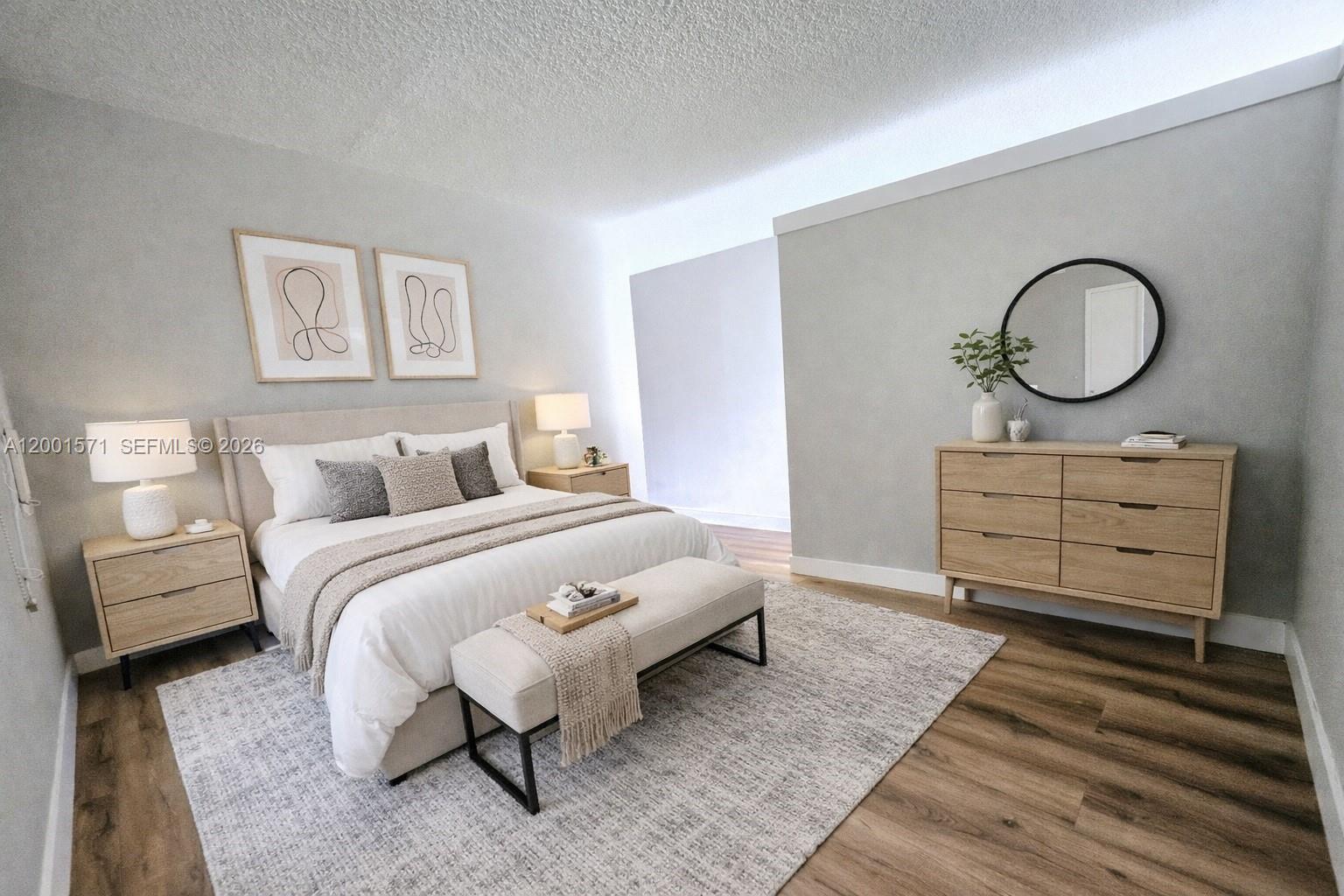 LAUDERDALE - Residential Lease