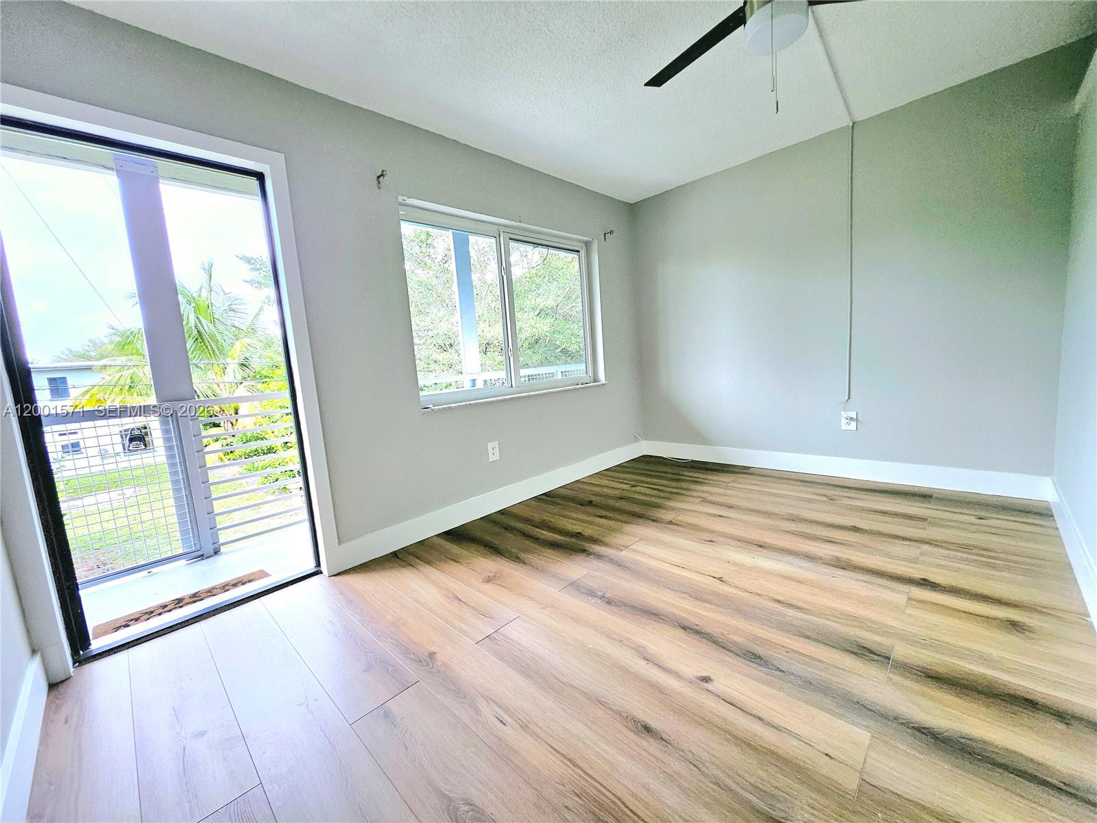 LAUDERDALE - Residential Lease