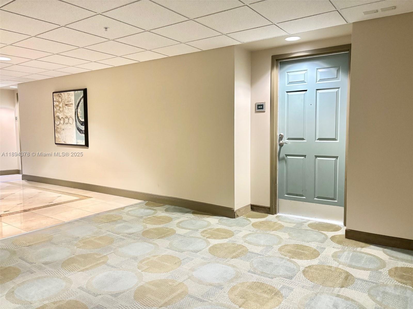 TIDES AT BRIDGESIDE SQUAR - Residential Lease