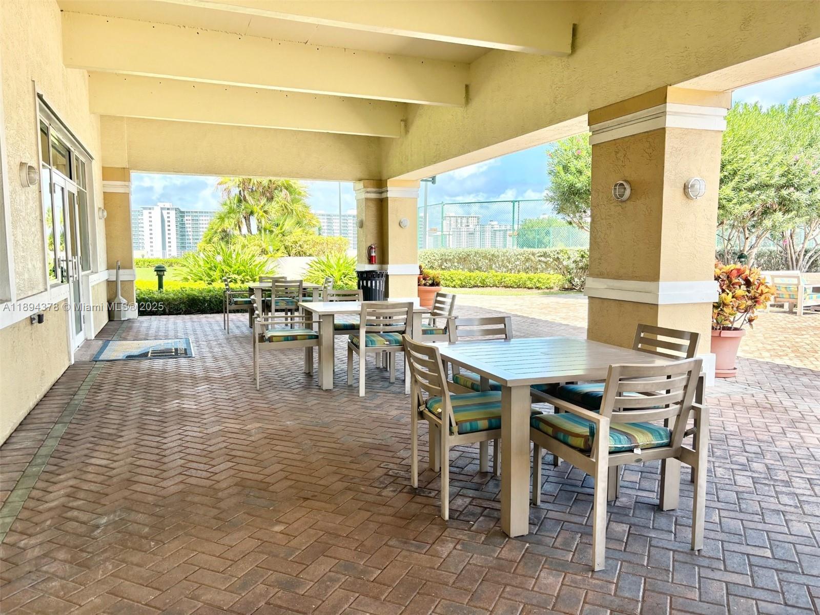 TIDES AT BRIDGESIDE SQUAR - Residential Lease