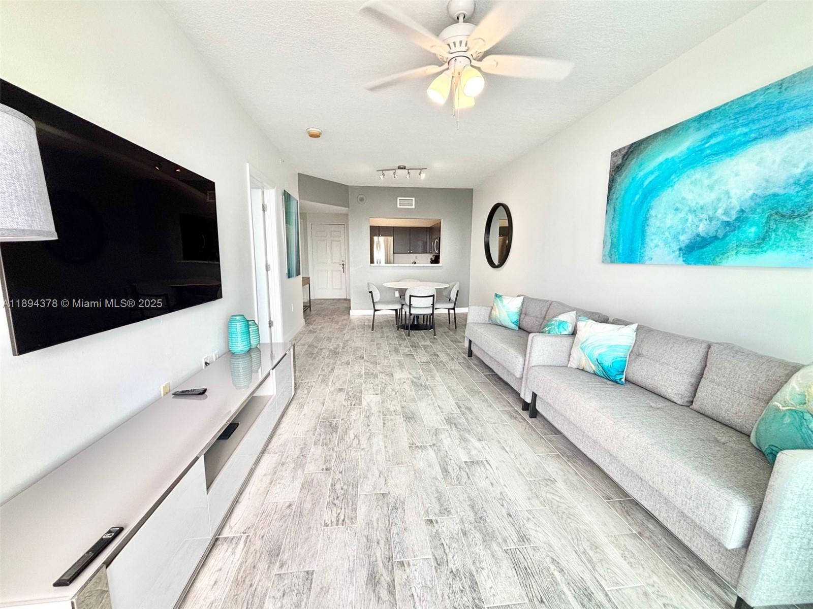 TIDES AT BRIDGESIDE SQUAR - Residential Lease
