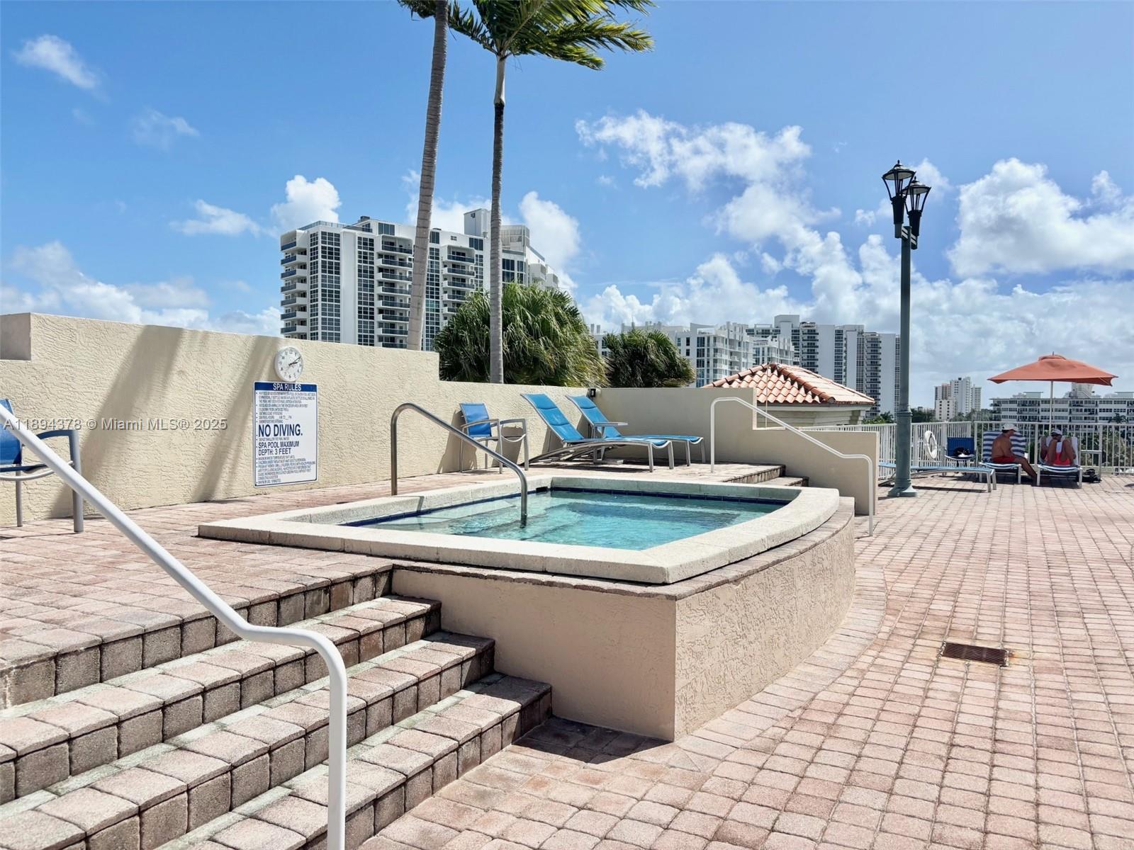TIDES AT BRIDGESIDE SQUAR - Residential Lease