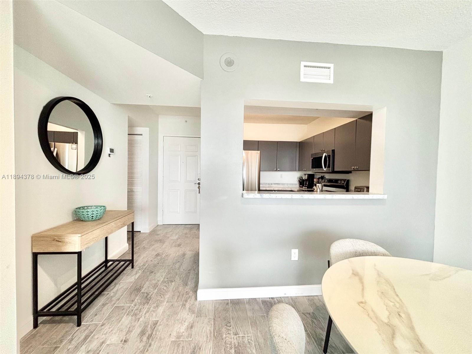 TIDES AT BRIDGESIDE SQUAR - Residential Lease