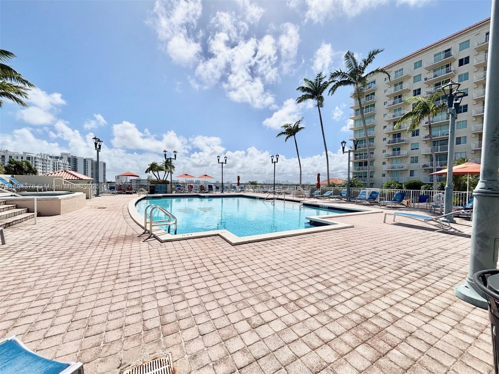 TIDES AT BRIDGESIDE SQUAR - Residential Lease