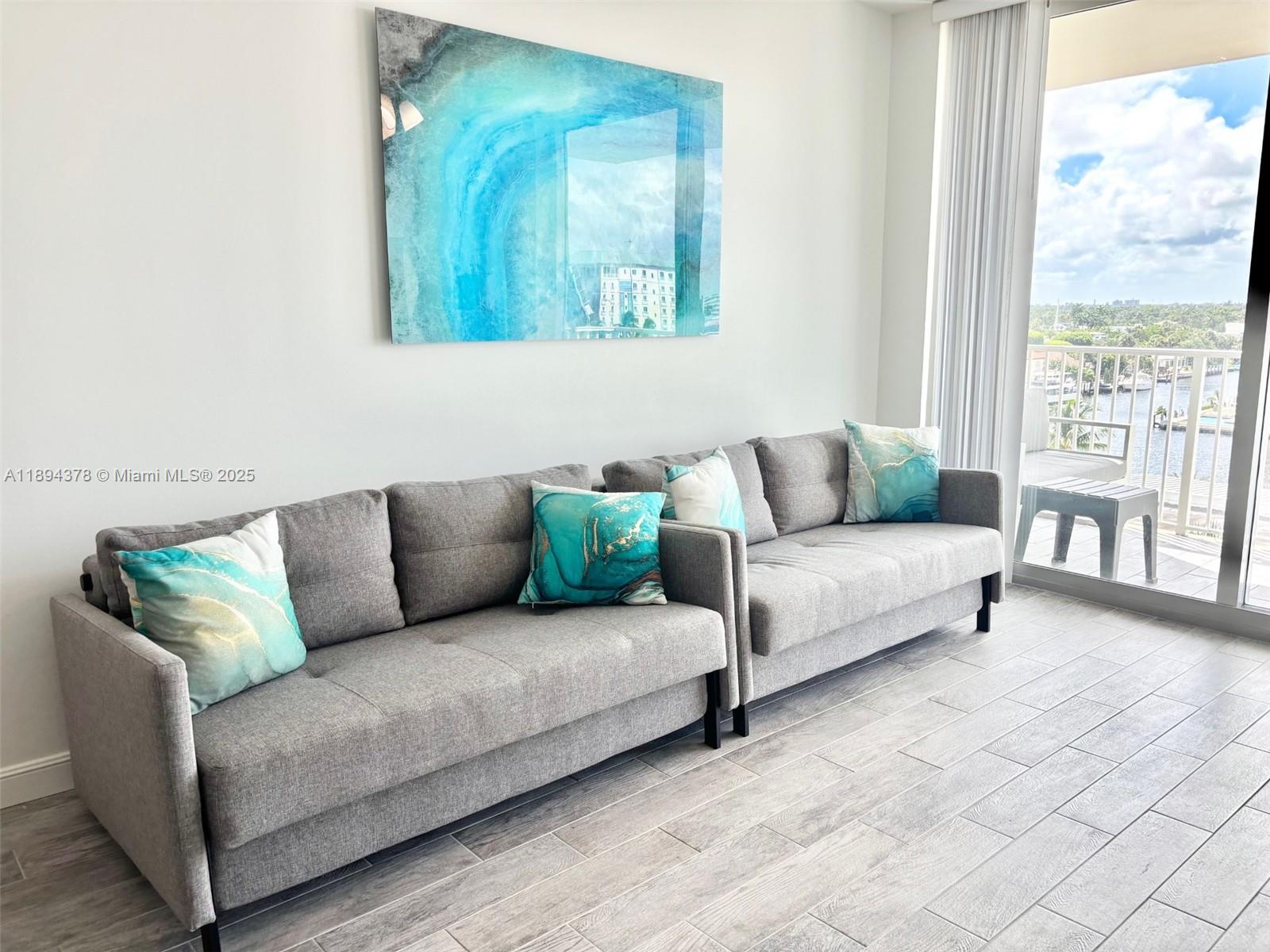 TIDES AT BRIDGESIDE SQUAR - Residential Lease