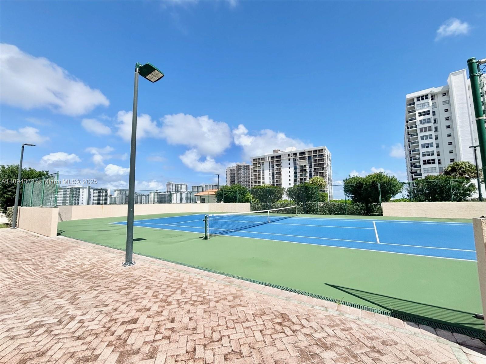 TIDES AT BRIDGESIDE SQUAR - Residential Lease