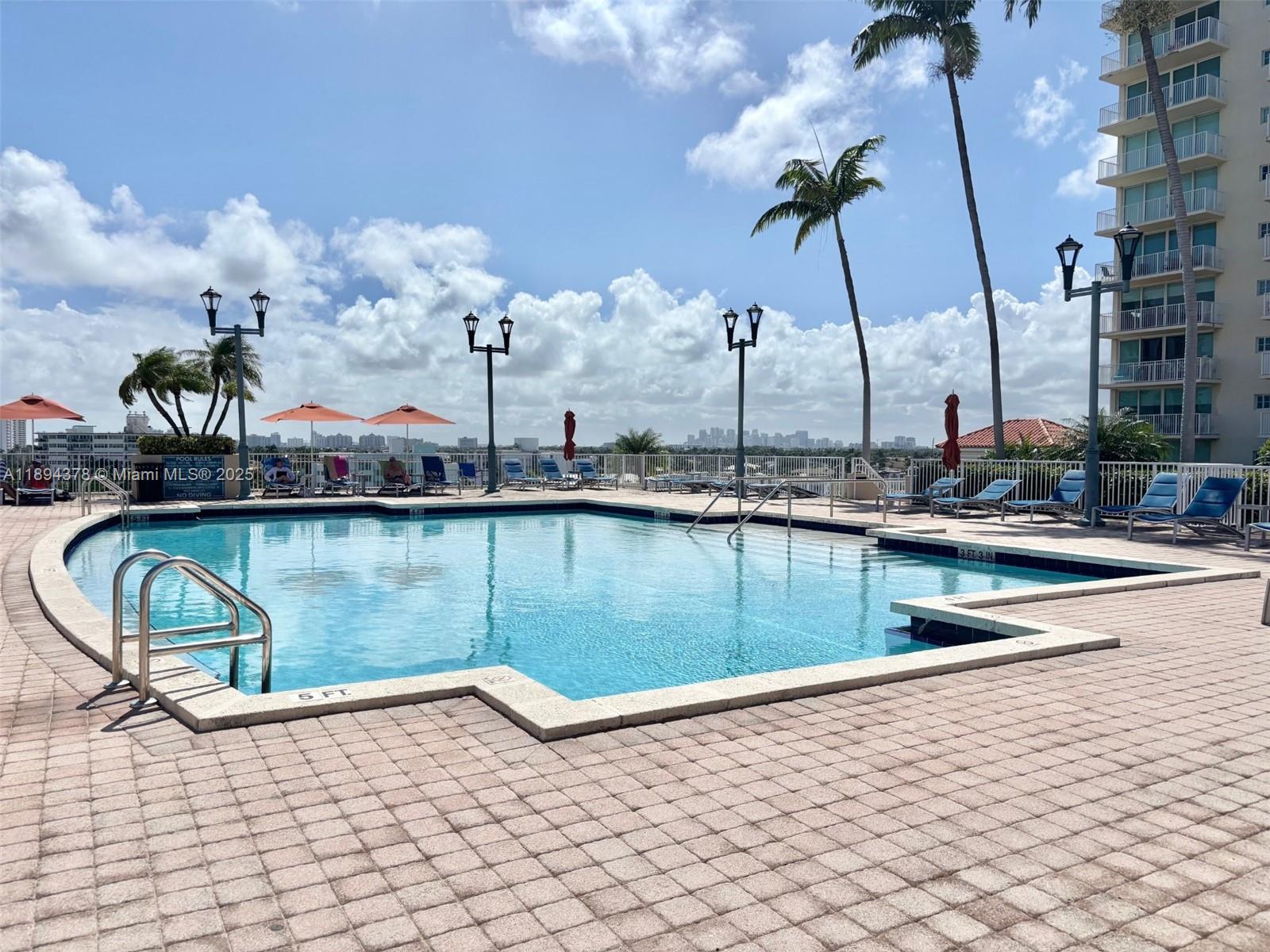 TIDES AT BRIDGESIDE SQUAR - Residential Lease