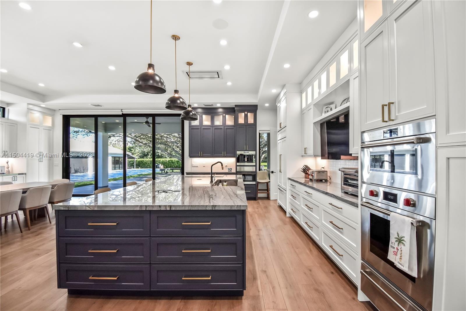 CHAMBERS SUB SE1/4 - Residential