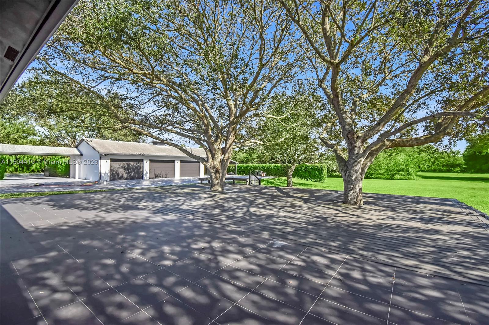 CHAMBERS SUB SE1/4 - Residential