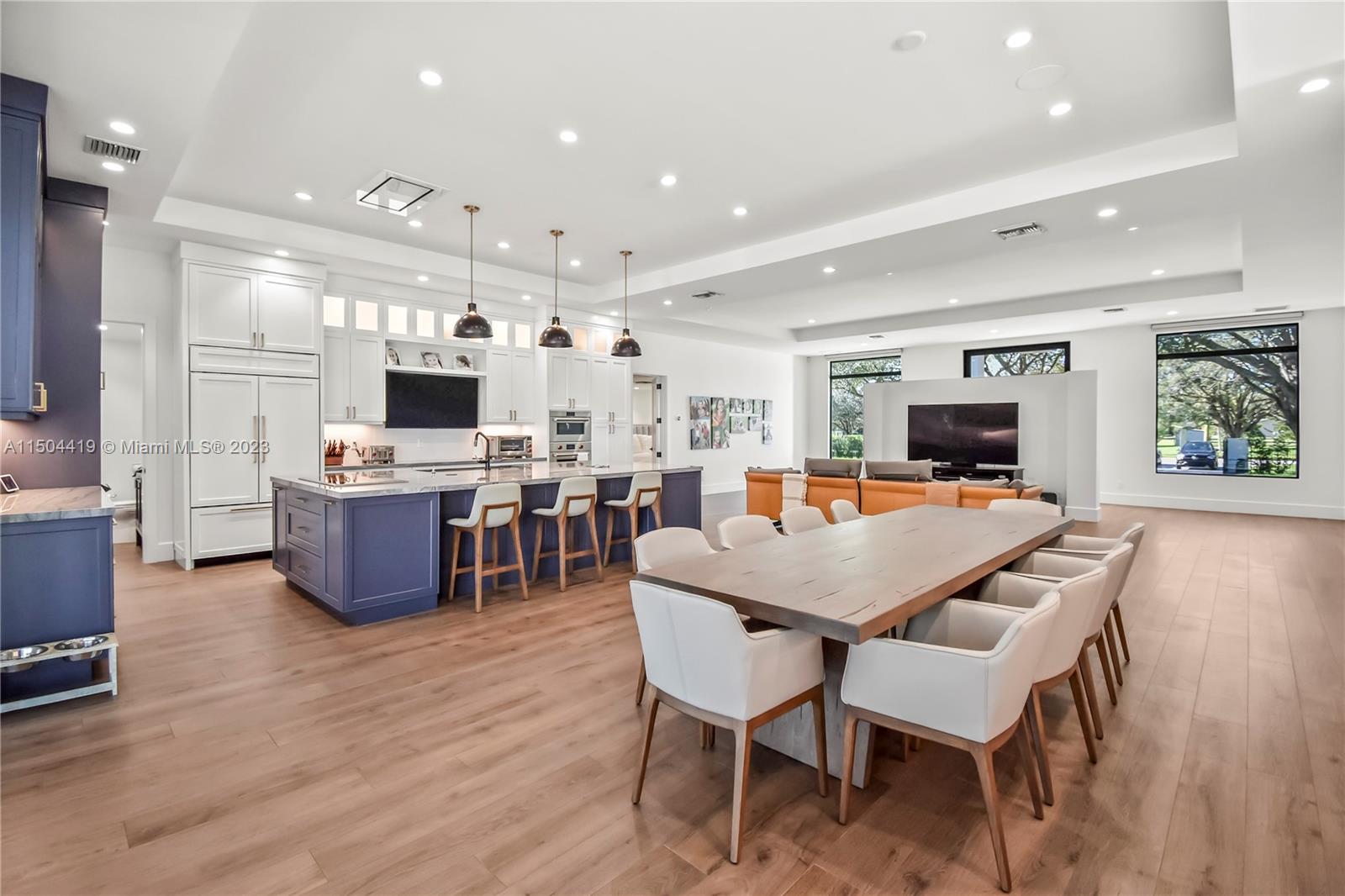 CHAMBERS SUB SE1/4 - Residential