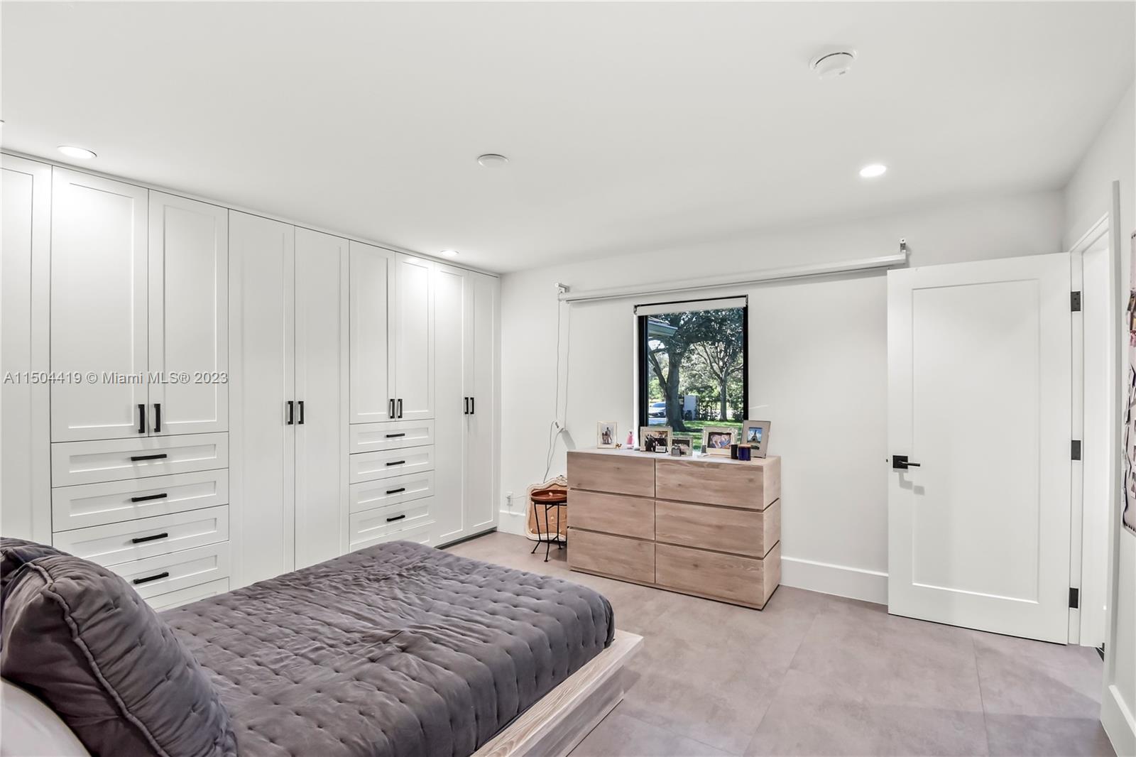 CHAMBERS SUB SE1/4 - Residential