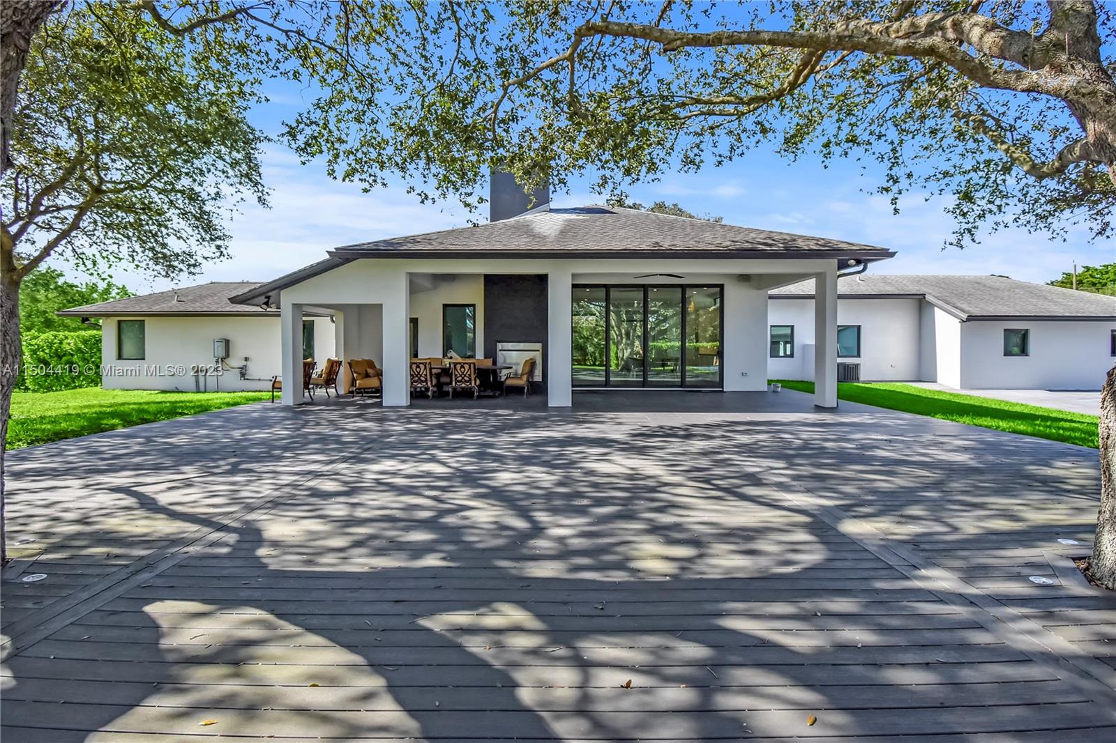 CHAMBERS SUB SE1/4 - Residential