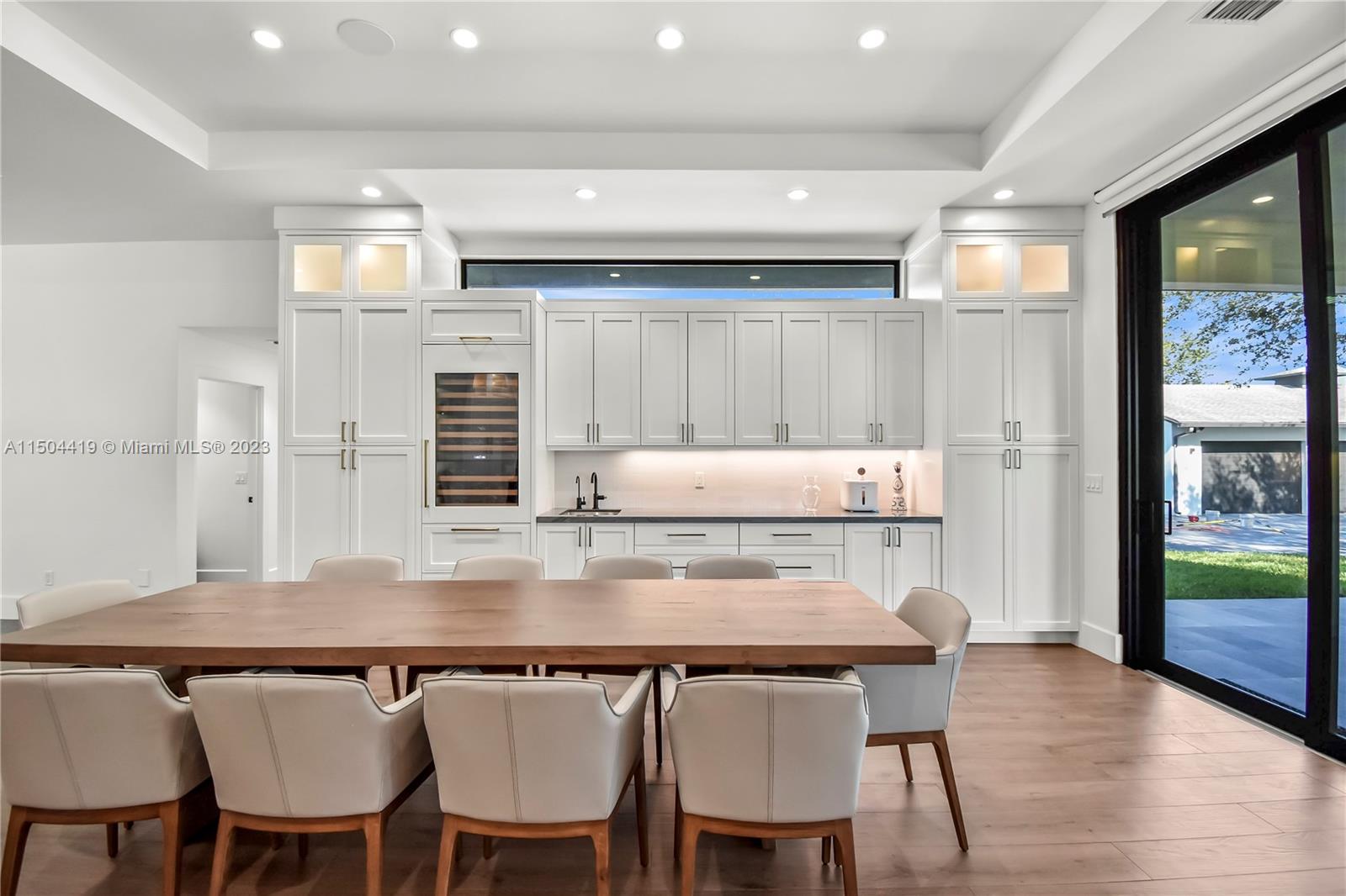 CHAMBERS SUB SE1/4 - Residential