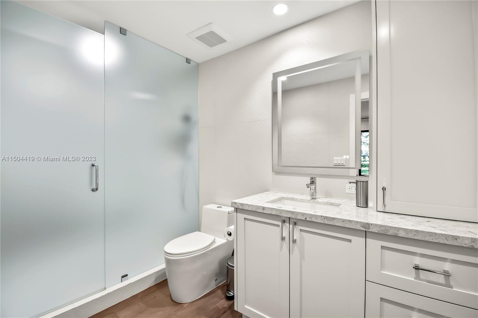 CHAMBERS SUB SE1/4 - Residential