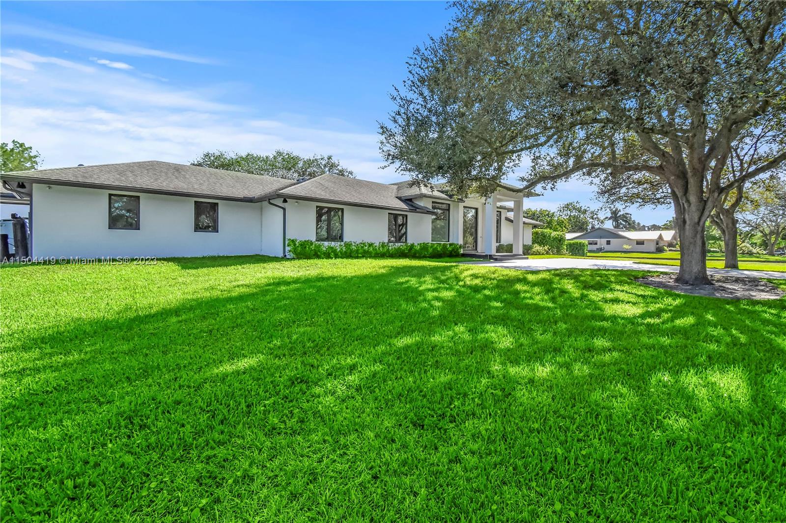 CHAMBERS SUB SE1/4 - Residential