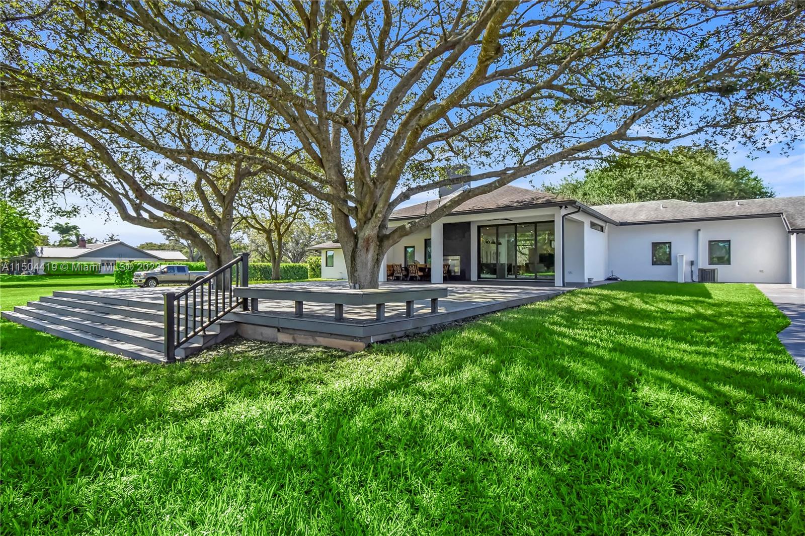 CHAMBERS SUB SE1/4 - Residential