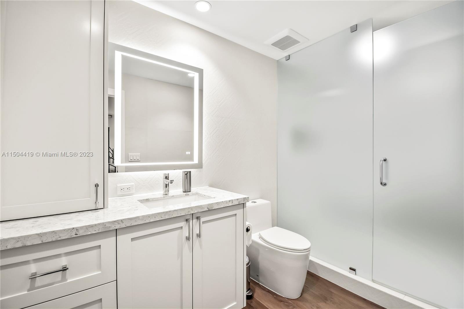 CHAMBERS SUB SE1/4 - Residential