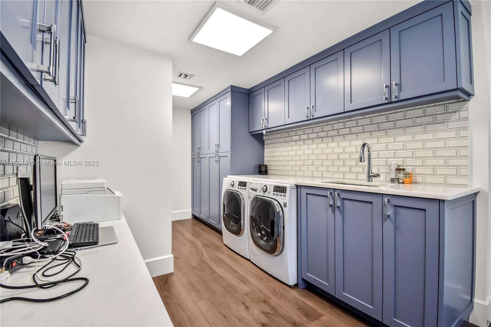 CHAMBERS SUB SE1/4 - Residential