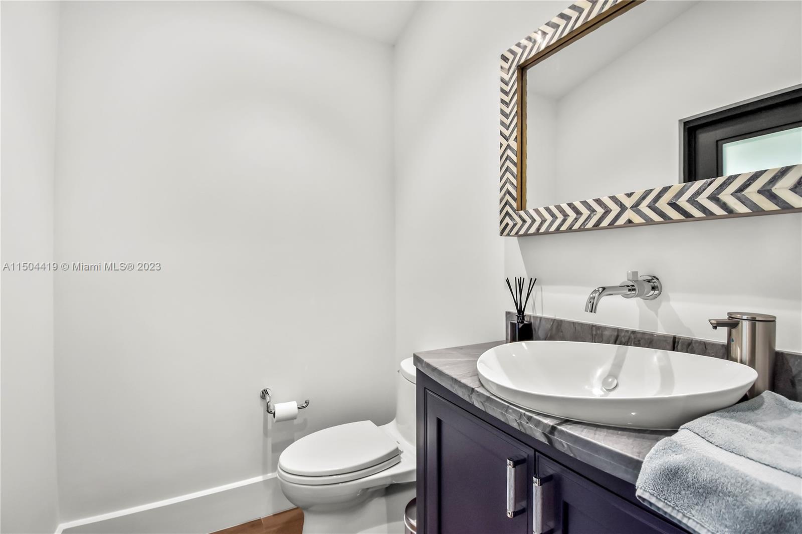 CHAMBERS SUB SE1/4 - Residential