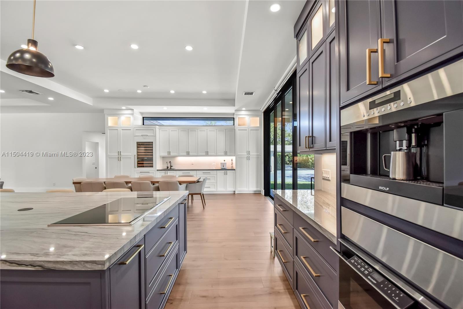 CHAMBERS SUB SE1/4 - Residential