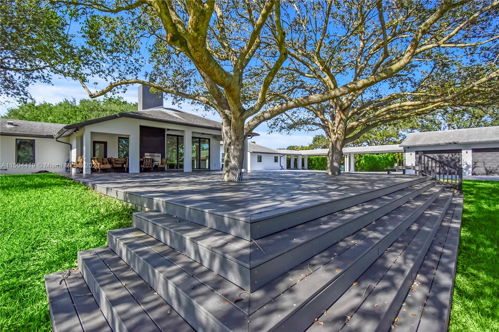 CHAMBERS SUB SE1/4 - Residential