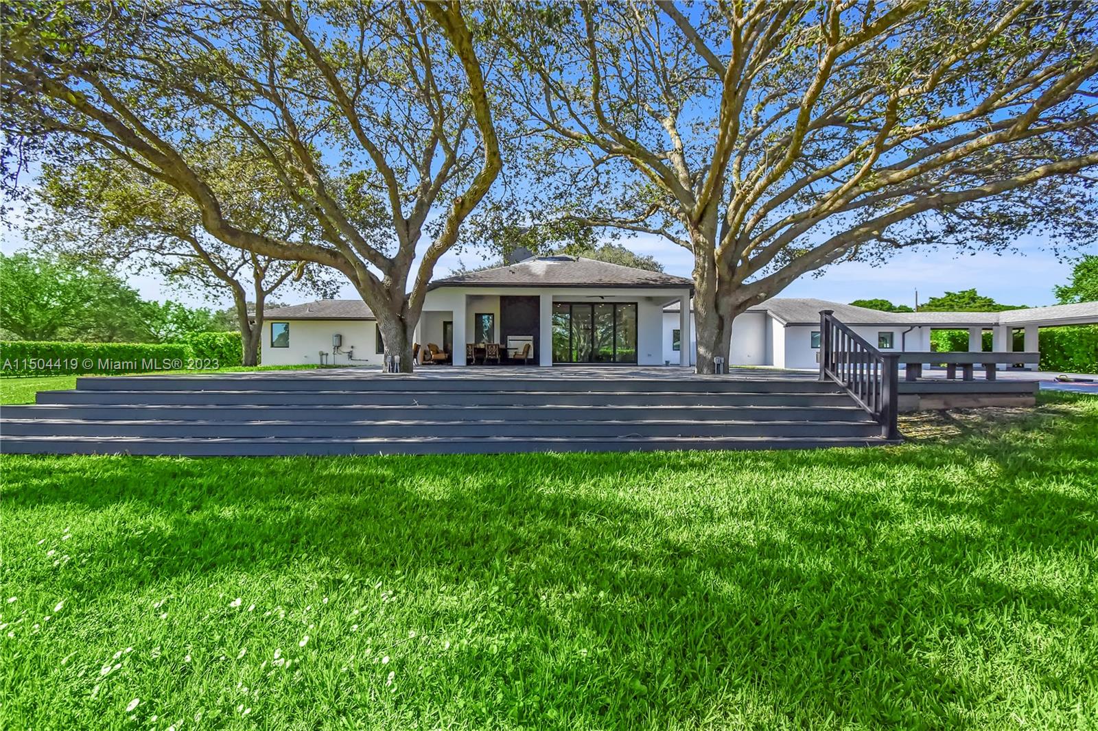 CHAMBERS SUB SE1/4 - Residential