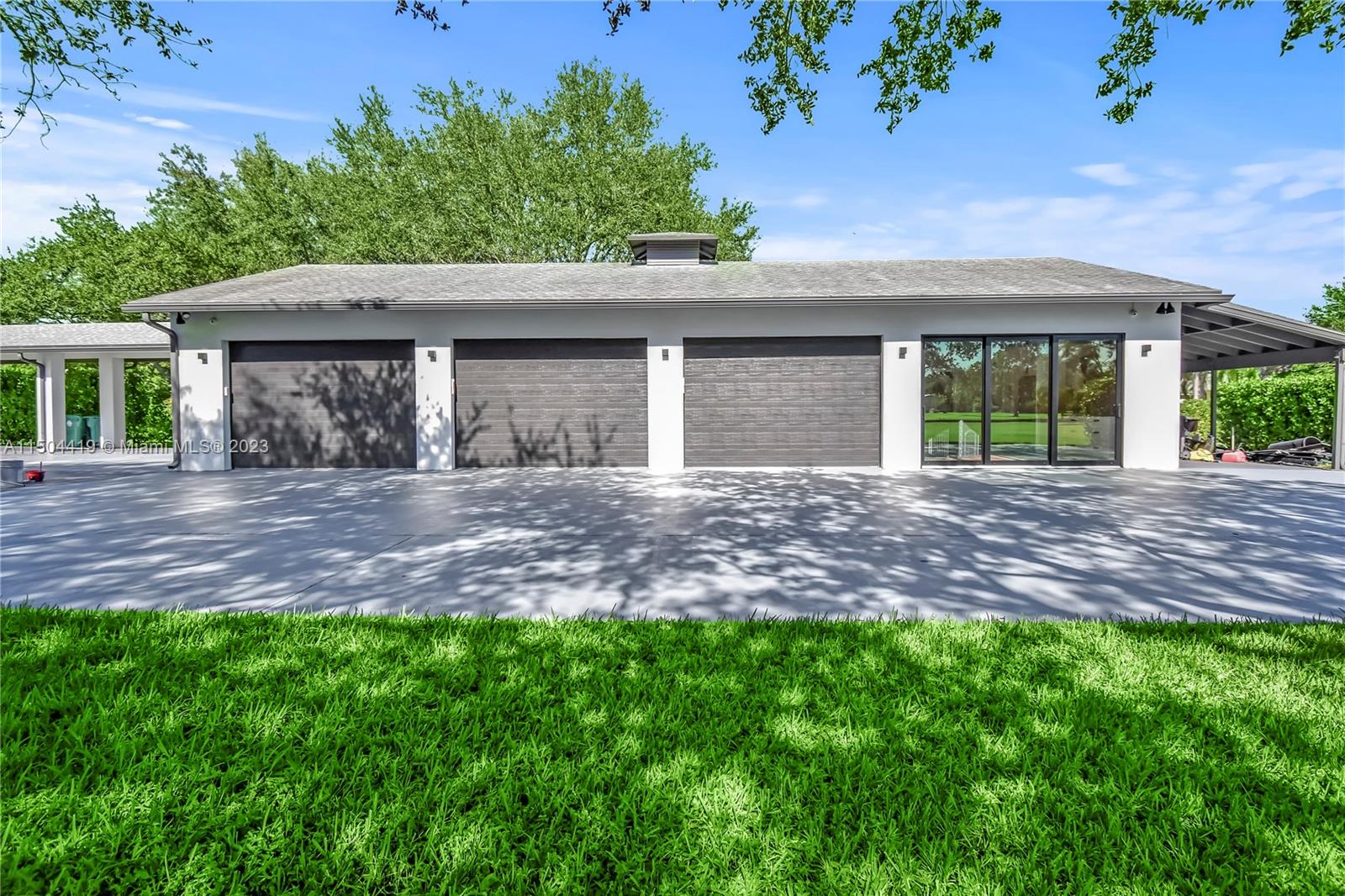 CHAMBERS SUB SE1/4 - Residential