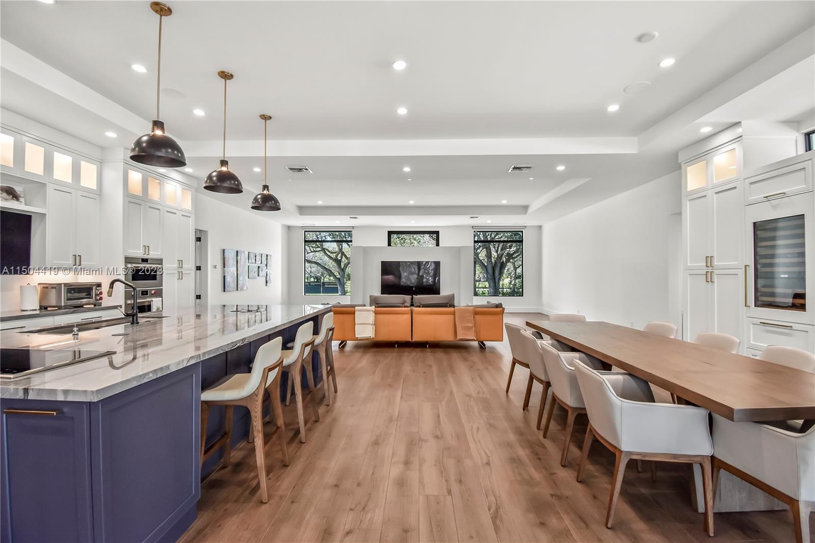 CHAMBERS SUB SE1/4 - Residential