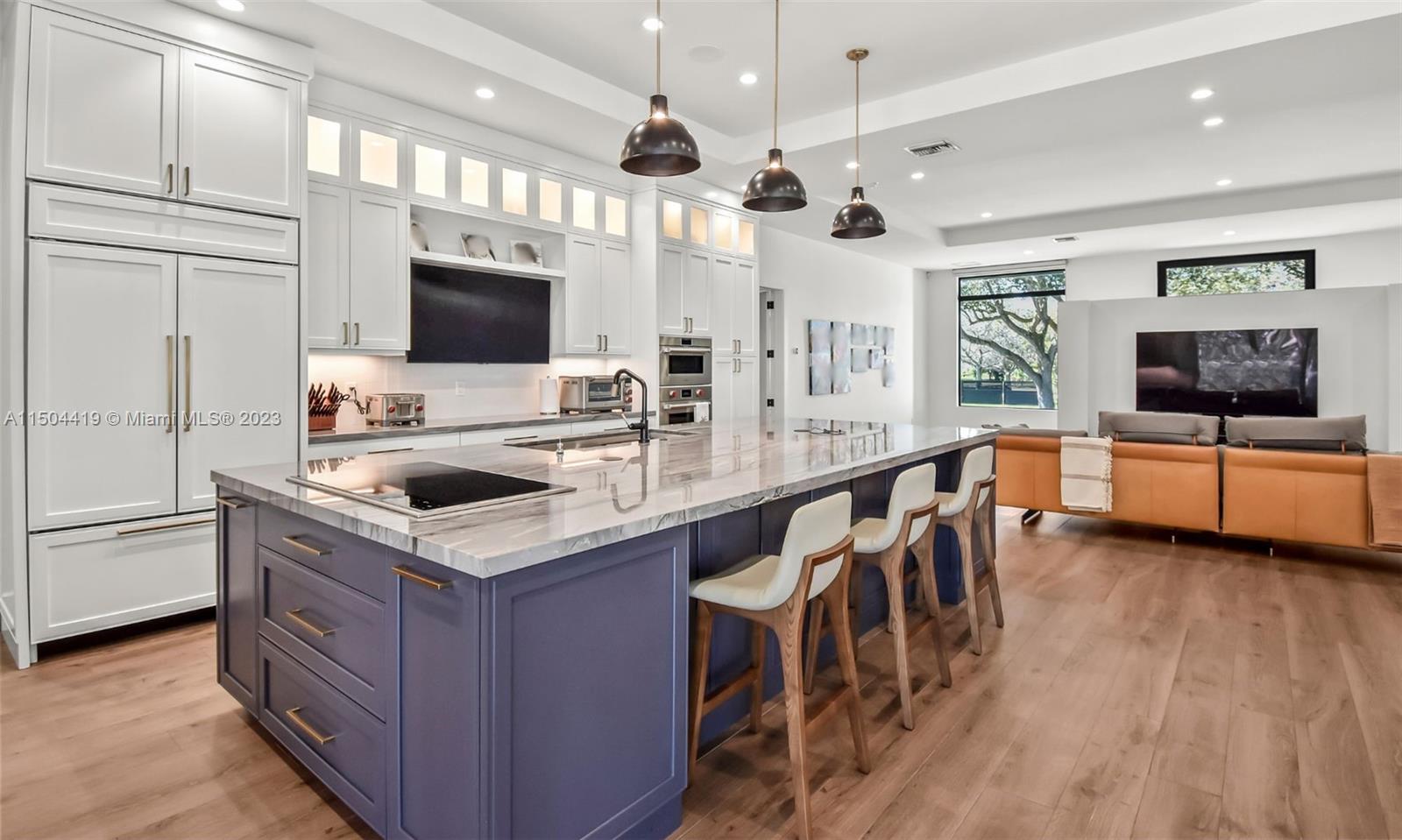 CHAMBERS SUB SE1/4 - Residential