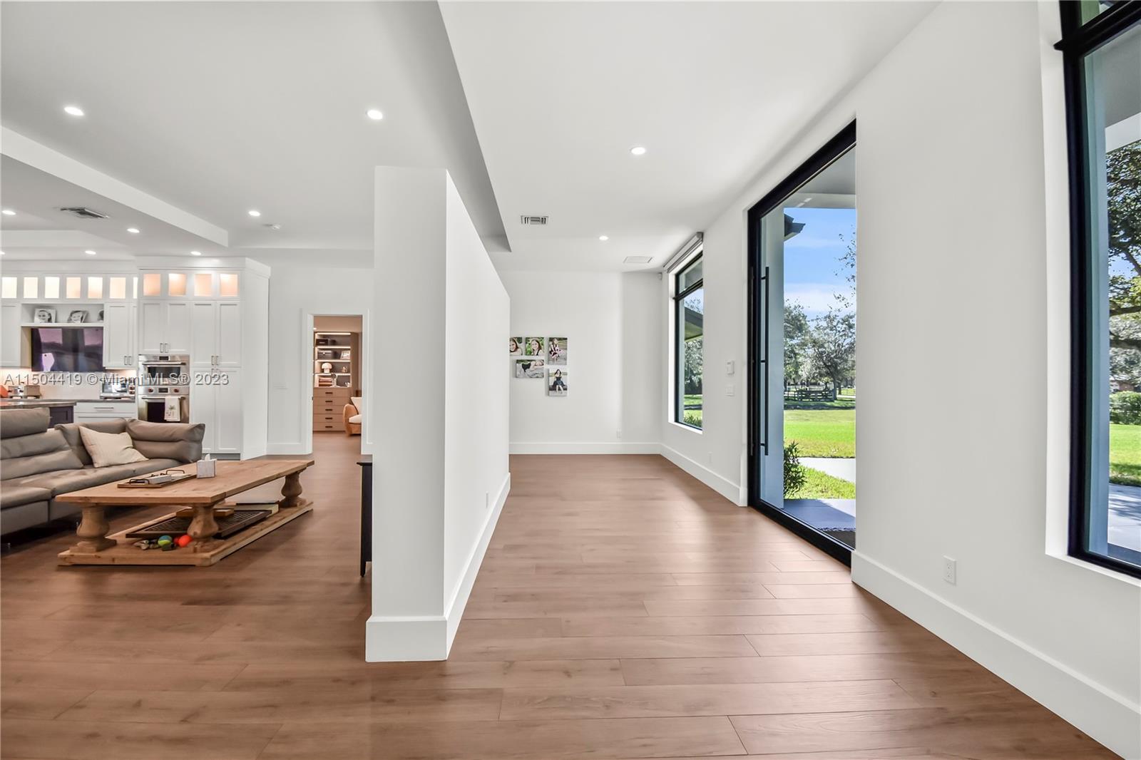 CHAMBERS SUB SE1/4 - Residential