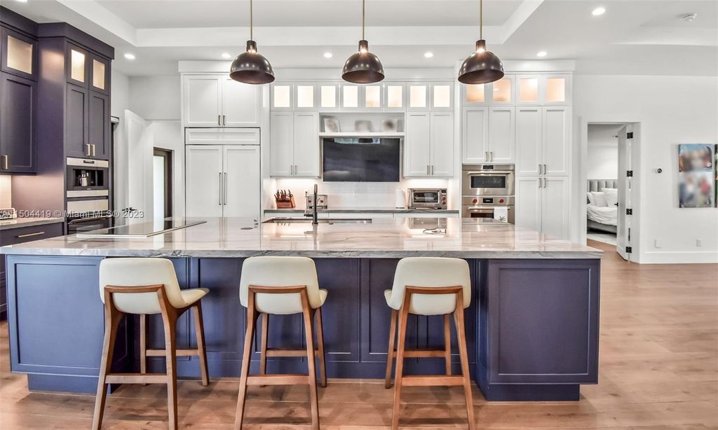 Photo of 6800 SW 178th Ave, Southwest Ranches, FL 33331 (MLS # A11504419)