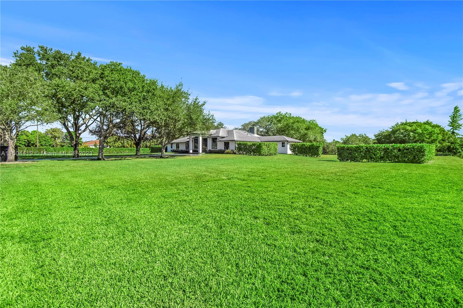 CHAMBERS SUB SE1/4 - Residential