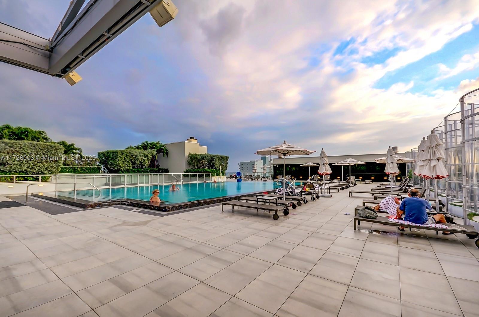 777 N Ocean Dr N305